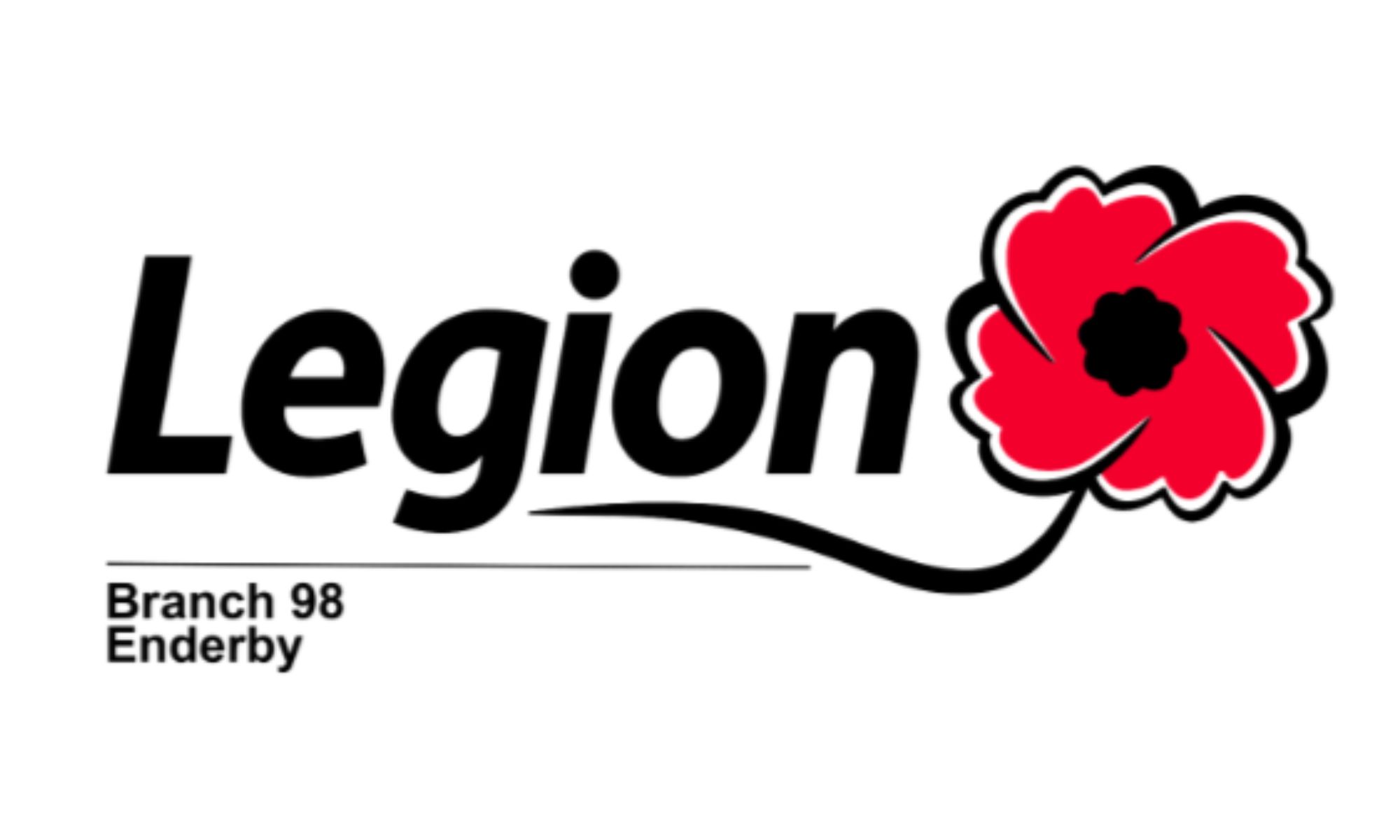 Legion Enderby - Branch 98