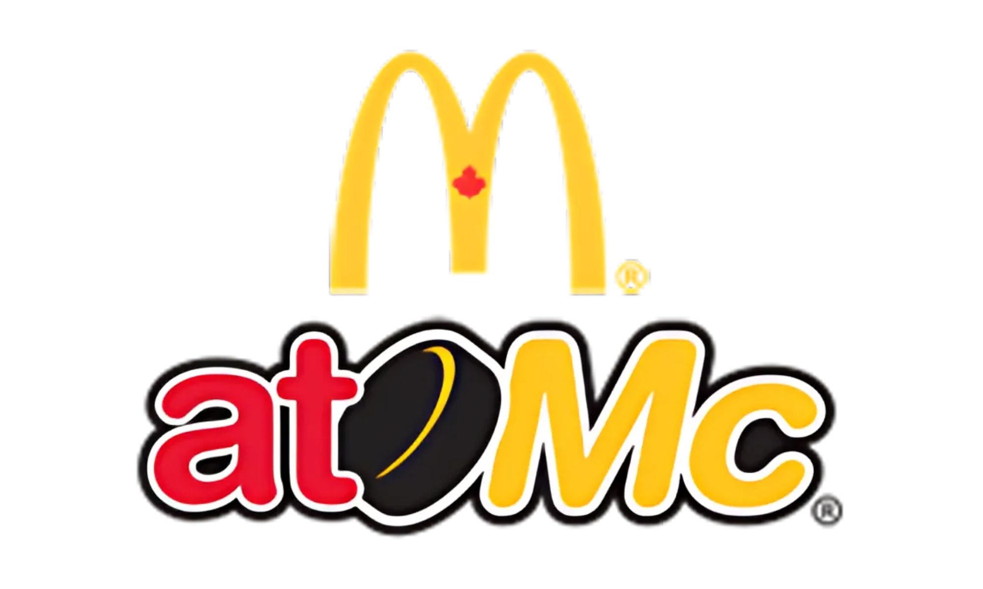 McDonald's AtoMc
