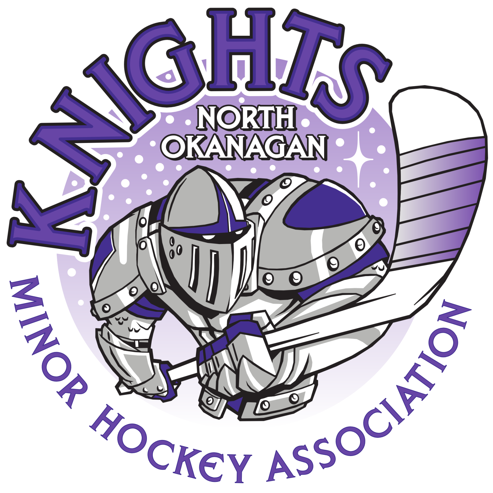 North Okanagan Minor Hockey Association - NOMHA Knights Hockey