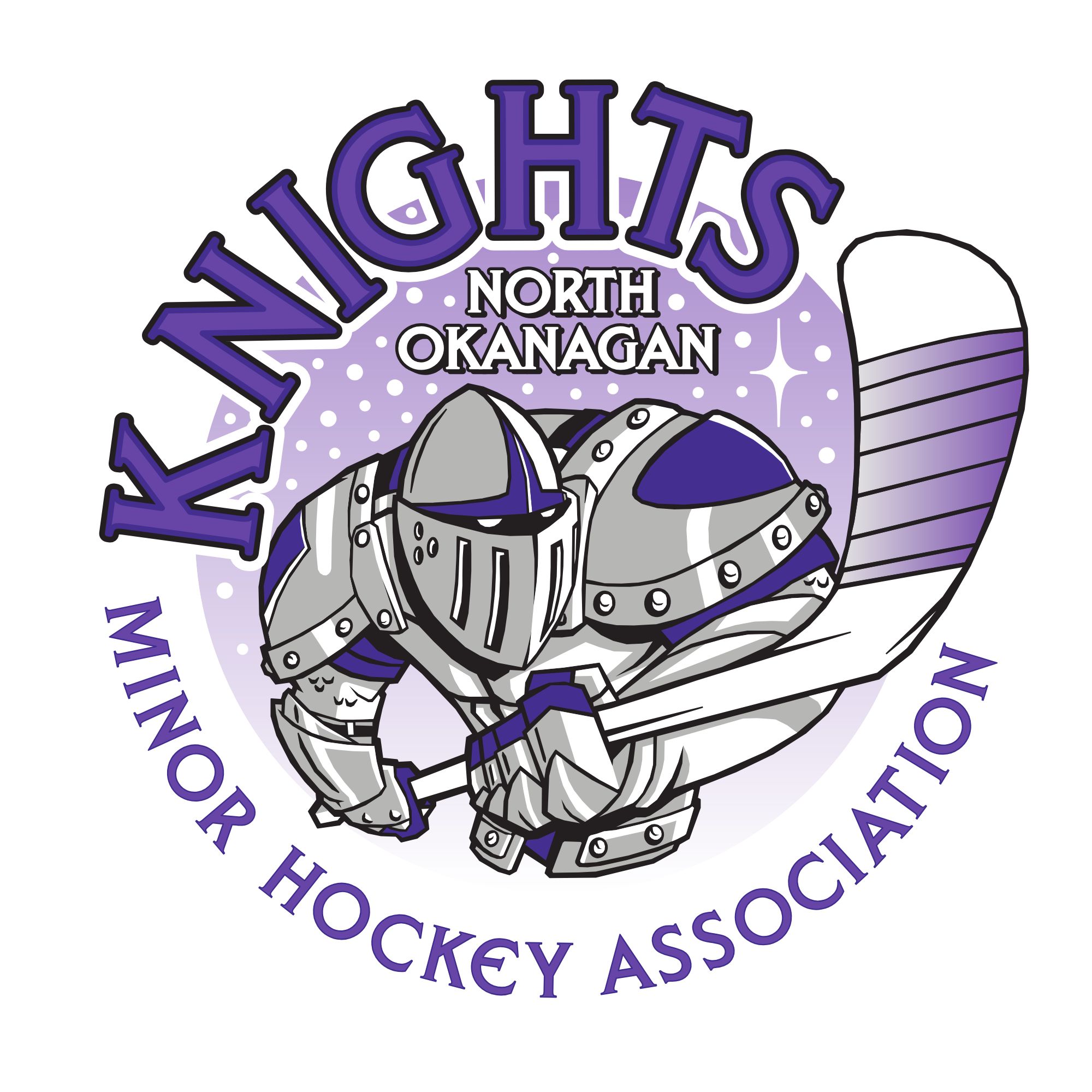 North Okanagan Minor Hockey Association - NOMHA Knights Hockey