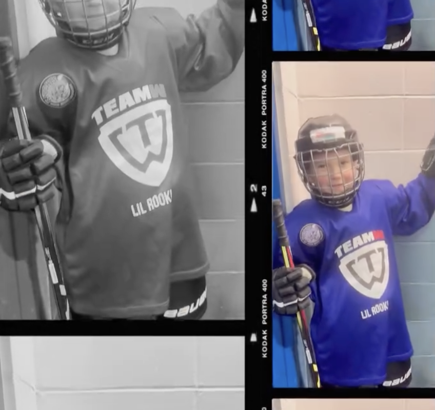 u9 team carmichael tourney vid pic