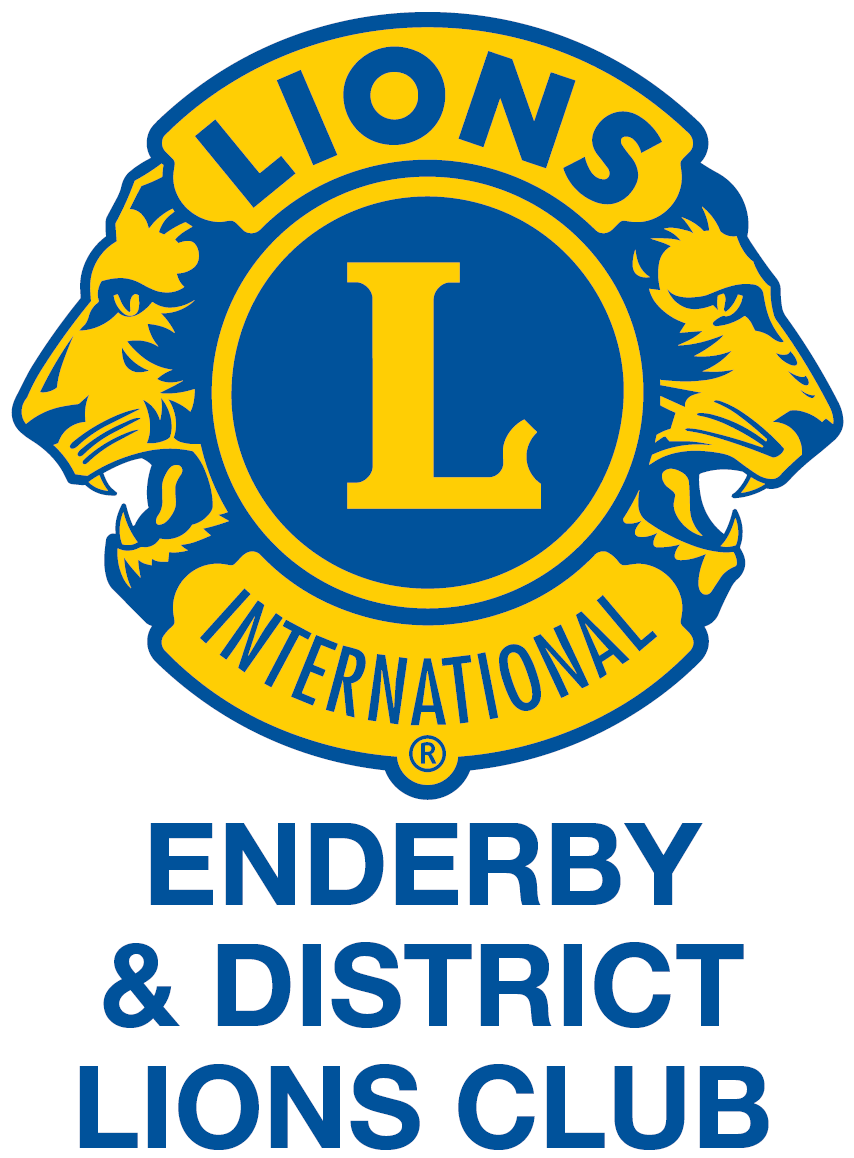 Enderby Lions Club